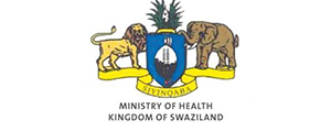 Eswatini Ministry of Health logo