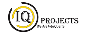 IQ Projects Eswatini logo