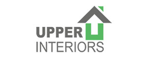 upper interiors logo